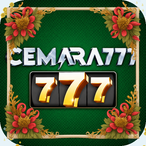 cemara777 — mitra unggulan